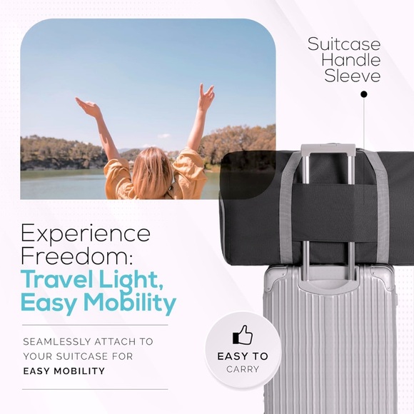 Duffel Bag - Picture 5 of 10